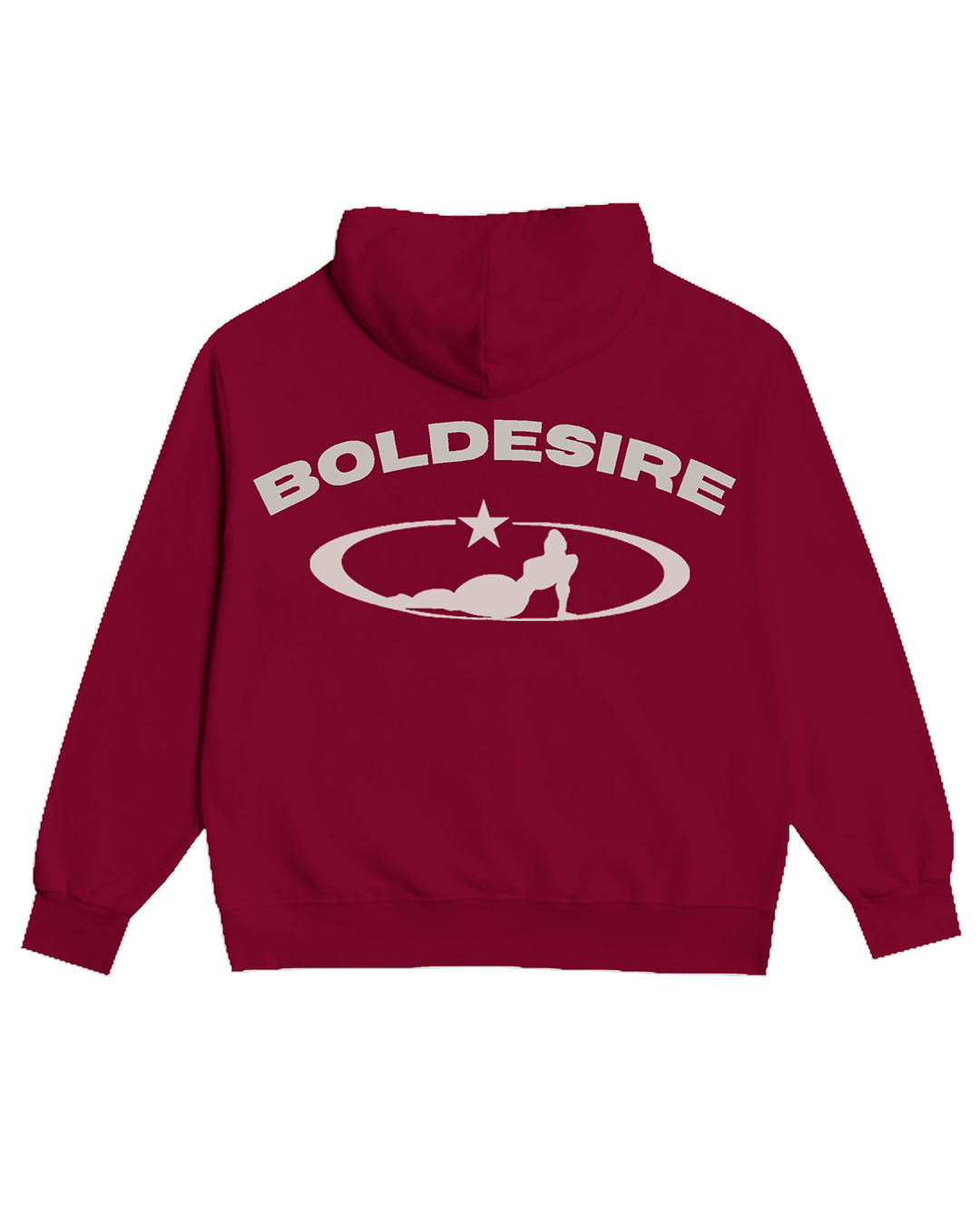 BOLDESIRE - Hoodie