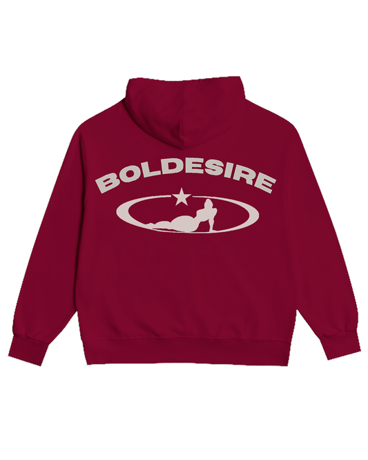 BOLDESIRE - Hoodie
