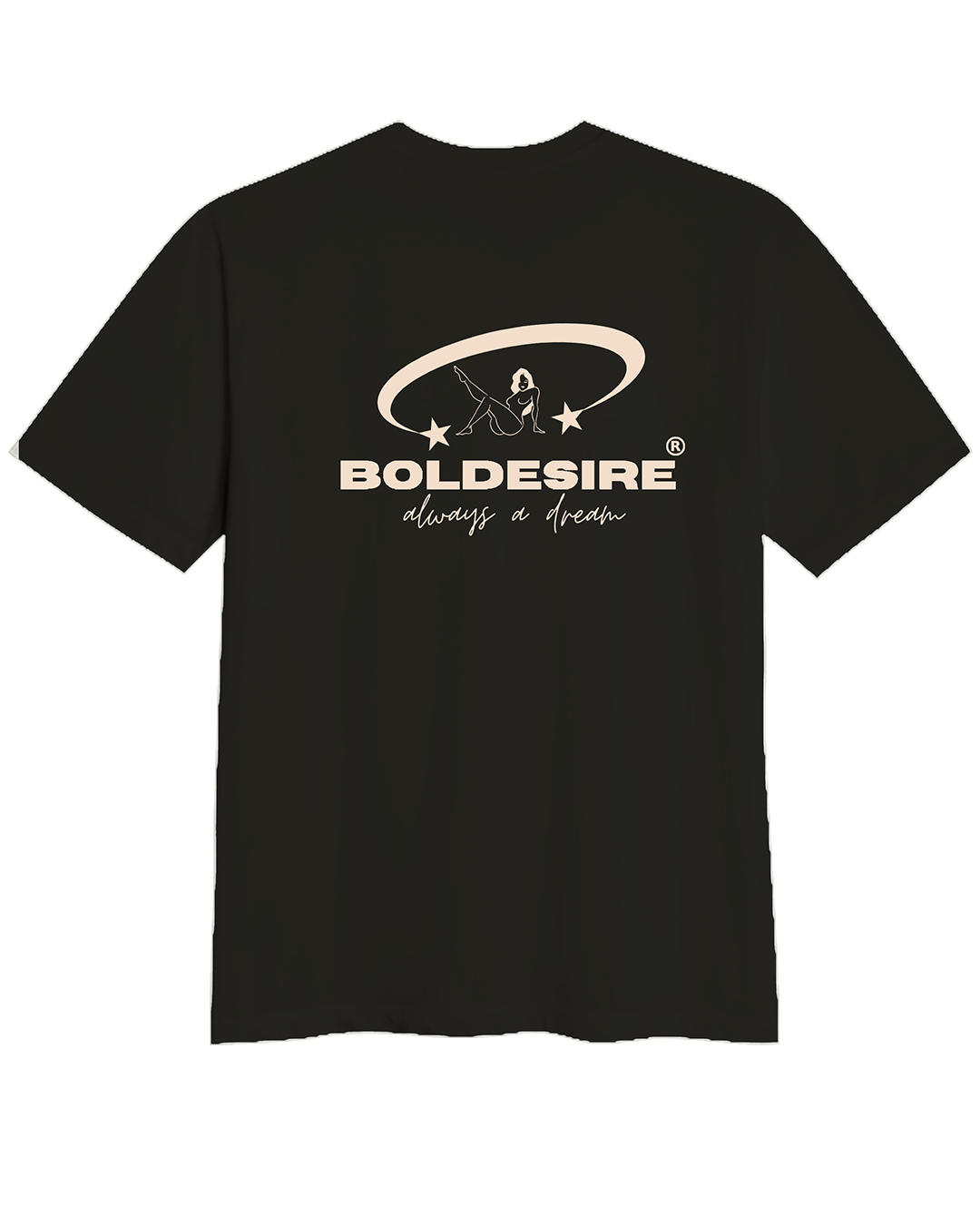 Tshirt - Always a Dream