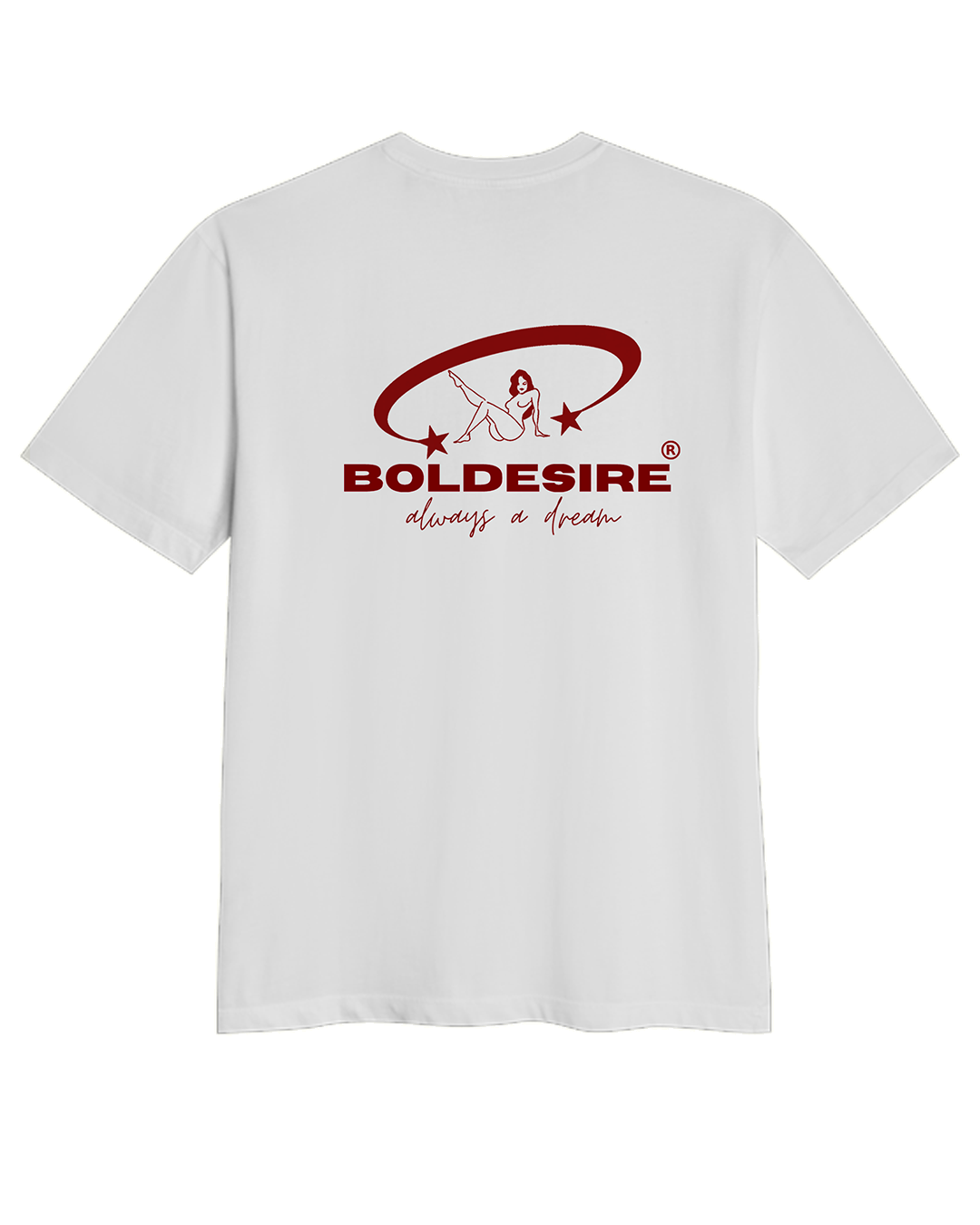 Tshirt - Always a Dream
