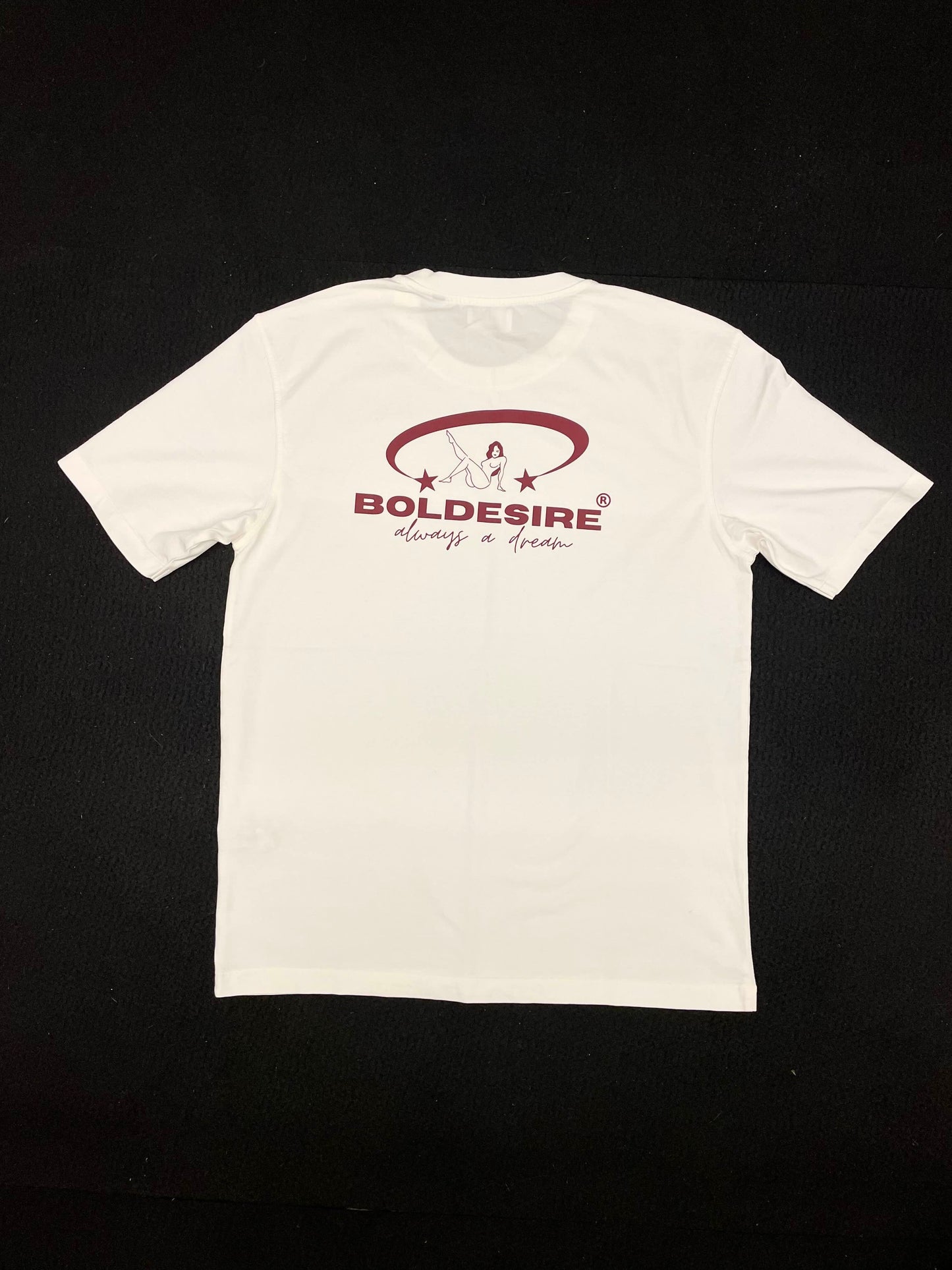 Tshirt - Always a Dream