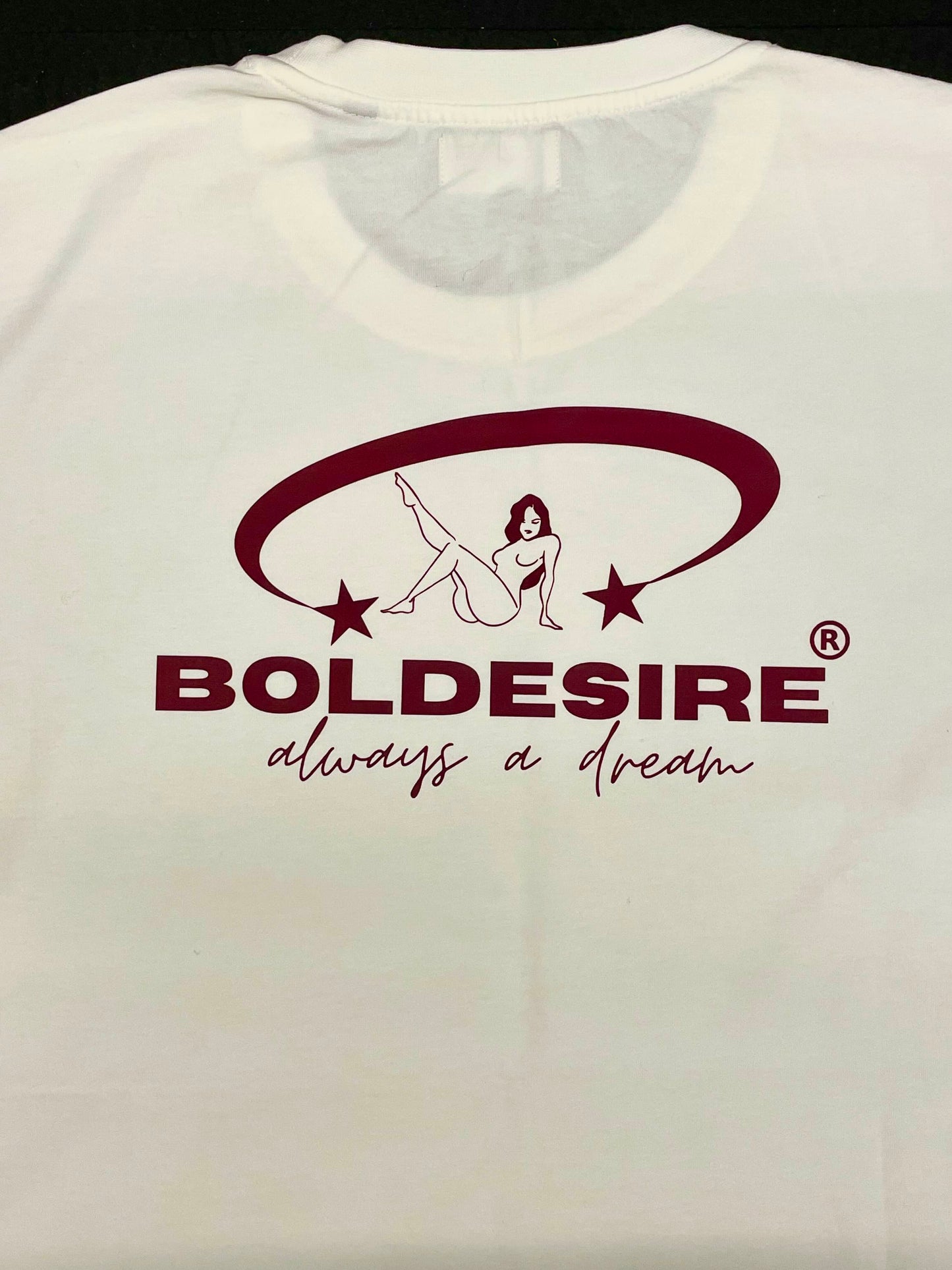 Tshirt - Always a Dream
