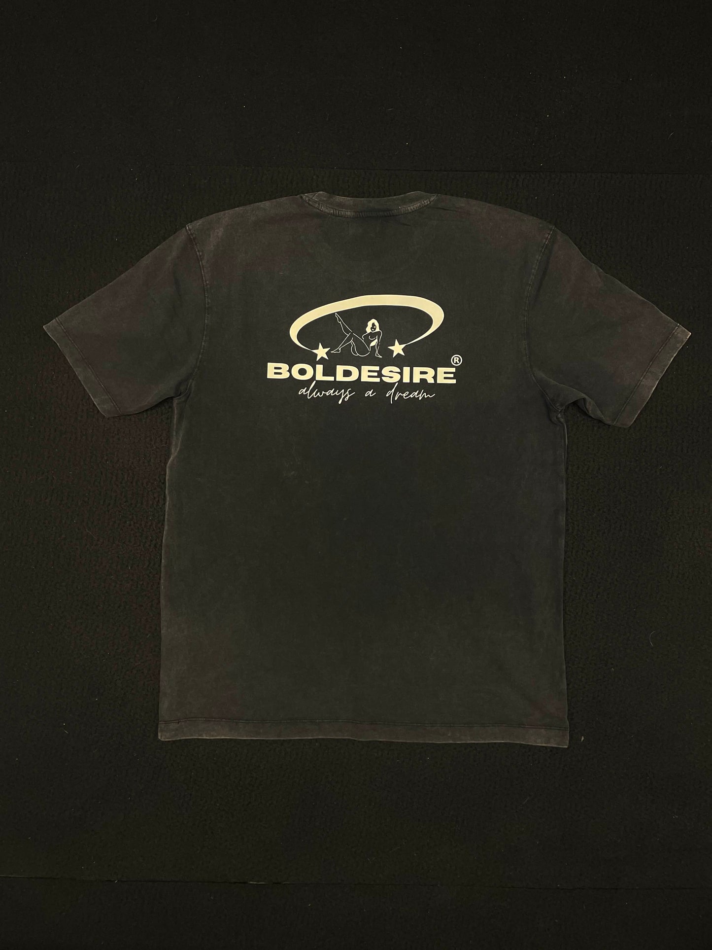 Tshirt - Always a Dream