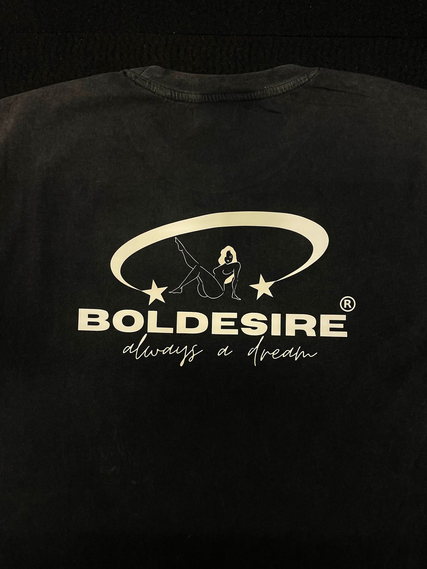Tshirt - Always a Dream